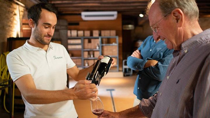 Private Full-Day Burgundy Food and Wine Tour: Markets, Regional Lunch and Clos de Vougeot (1/8)