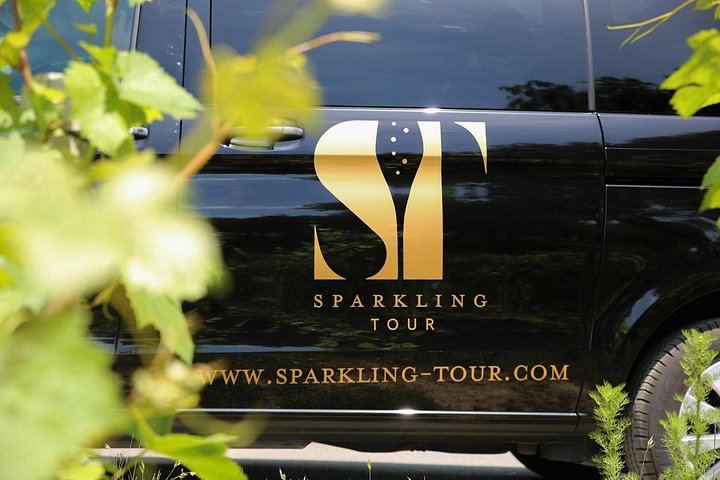 Private Full-Day Champagne Tour from Reims with 3 Growers, Bistronomic Lunch and Minivan (1/8)