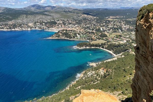 Marseille Cruise Port Private Provence Wine Shore Excursion with Cassis, Aix or Lourmarin