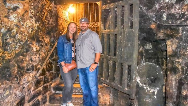 Private Full-Day Rioja Wine Tour: Old Winery, Oak Barrels and Tasting in the Vines (3/5)