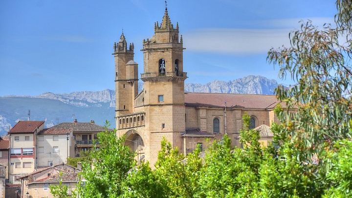 Private Full-Day Rioja Wine Tour: Old Winery, Oak Barrels and Tasting in the Vines (4/5)
