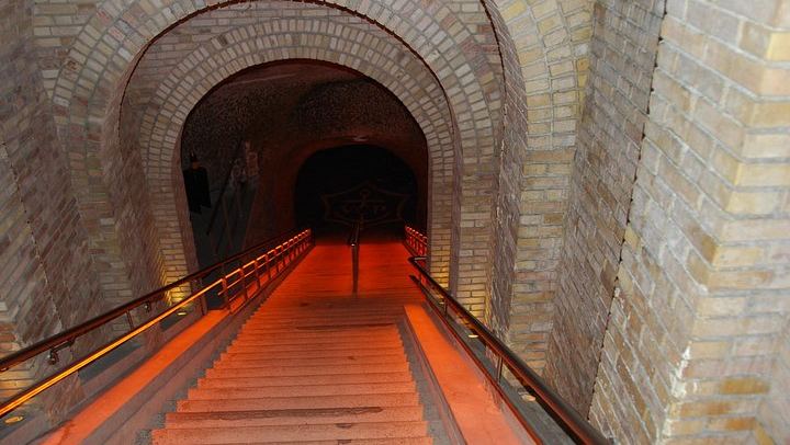 Private Champagne Day from Paris, WSET Guide: Family Grower and Veuve Clicquot Cellars (2/12)