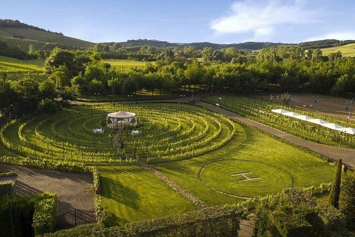 Private Half-Day Tour of San Gimignano and Chianti by Car with Wine Tasting (11/12)