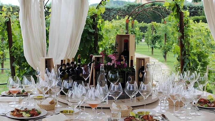 Private Half-Day Tour of San Gimignano and Chianti by Car with Wine Tasting (1/12)