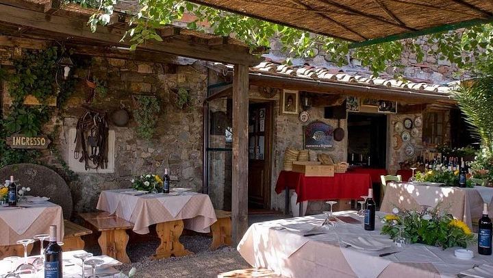 Private Half-Day Tour of San Gimignano and Chianti by Car with Wine Tasting (4/12)