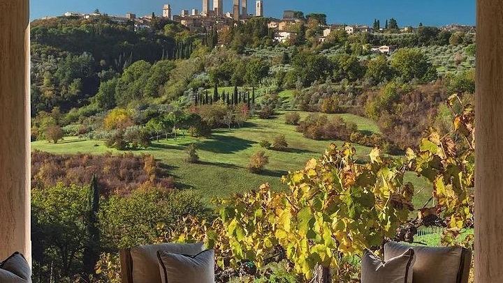 Private Half-Day Tour of San Gimignano and Chianti by Car with Wine Tasting (2/12)