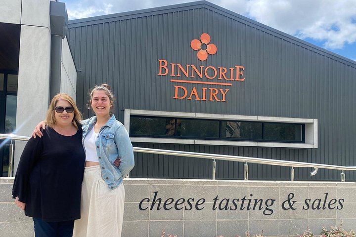 Private Luxury Hunter Valley Tour from Sydney for up to 11 Guests, 10 Hours Door to Door (11/12)