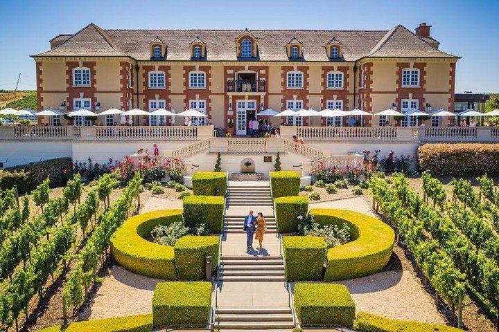 Private Limousine Wine Tour of Napa and Sonoma Valley with Personal Driver (3/9)