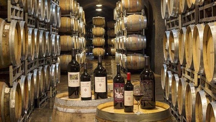 Private Arrábida Wine Day from Lisbon: Family Wineries, Cheese and Portuguese Lunch (2/12)
