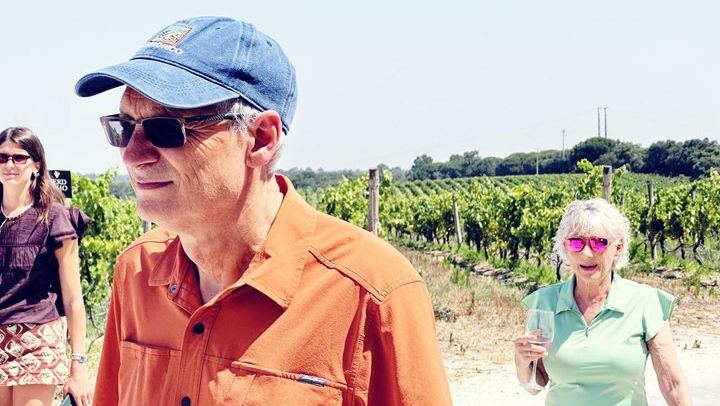 Private Arrábida Day from Lisbon: Two Wineries, Market and Tile Workshop (3/12)
