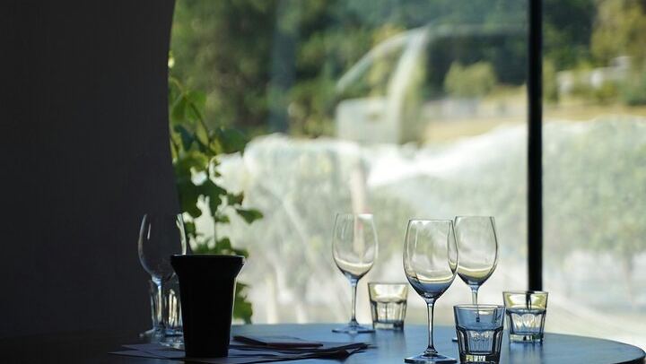 Private Chauffeured Wine Tour from Saint-Tropez to Plaine des Maures and Vidauban (1/12)
