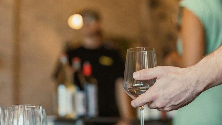 Private Chauffeured Wine Tour from Saint-Tropez to Plaine des Maures and Vidauban (3/12)