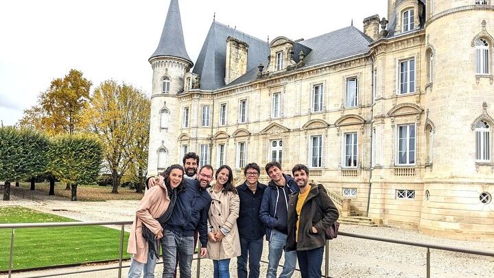 Private Full-Day Médoc Tour: Route des Châteaux, Pauillac to Margaux (4/12)