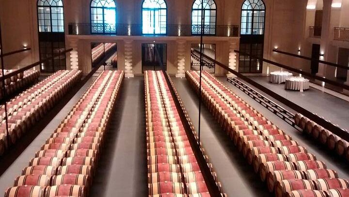 Private Full-Day Médoc Tour: Route des Châteaux, Pauillac to Margaux (3/12)
