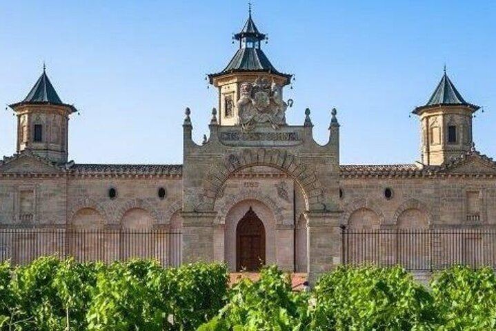 Private Full-Day Médoc Tour: Route des Châteaux, Pauillac to Margaux (5/12)