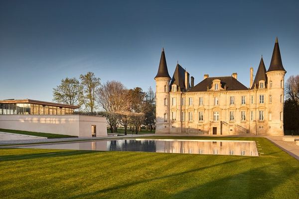Private Full-Day Médoc Tour: Route des Châteaux, Pauillac to Margaux