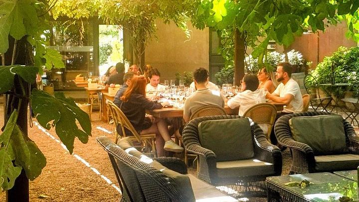 Private Luján de Cuyo Wine Day: Chandon, Budeguer and Lagarde, Michelin Lunch (1/12)