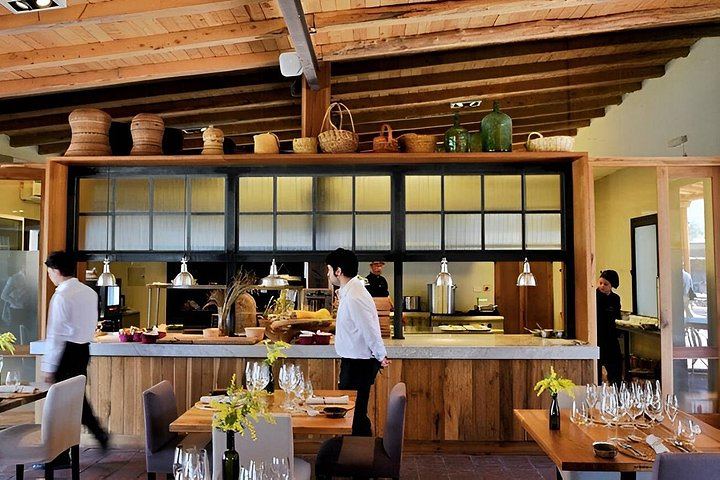 Private Luján de Cuyo Wine Day: Chandon, Budeguer and Lagarde, Michelin Lunch (8/12)