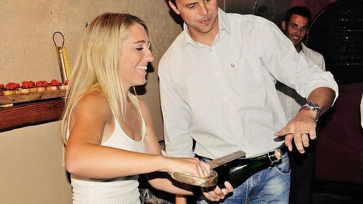 Private Customisable Stellenbosch Wine Tour: Flexible Route, Pay-As-You-Taste Fees (3/11)