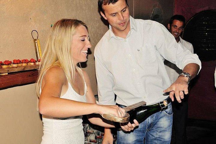 Private Customisable Stellenbosch Wine Tour: Flexible Route, Pay-As-You-Taste Fees (3/11)