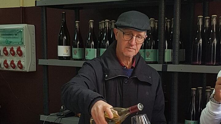 Private Priorat Wine Tasting from Salou with Free Hotel Pickup and an Oenologist (3/7)
