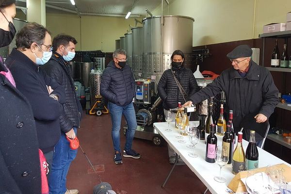 Private Priorat Wine Tasting from Salou with Free Hotel Pickup and an Oenologist