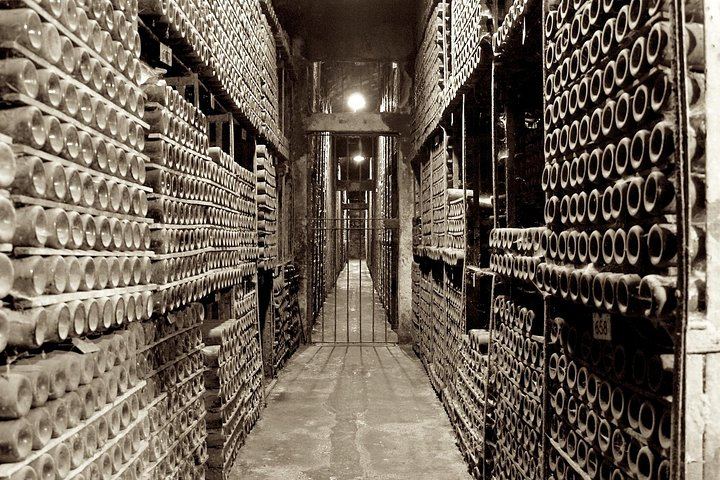 Private Rioja Tasting Tour: Two Wineries, Riscal and Ysios Views, Home-Cooked Lunch (5/12)