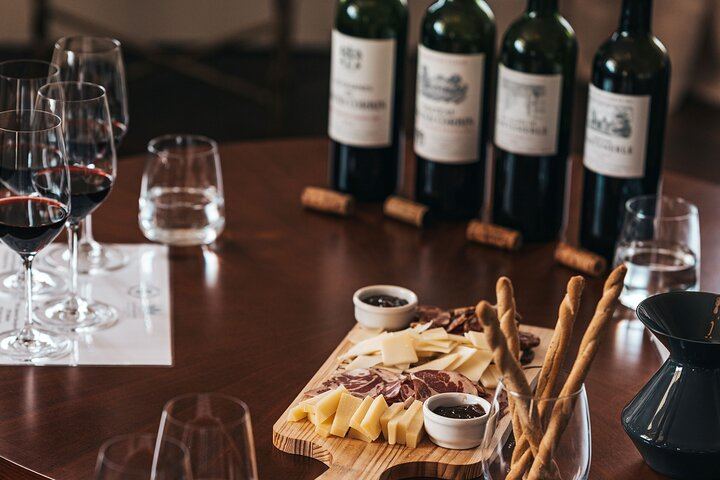 Private Full-Day Saint-Émilion Tour from Bordeaux with Olala Bordeaux, 3 Wineries (5/12)