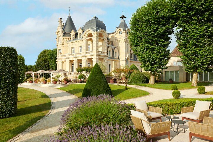 Private Full-Day Saint-Émilion Tour from Bordeaux with Olala Bordeaux, 3 Wineries (6/12)