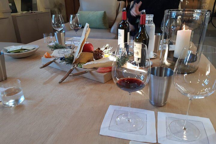 Private Full-Day Saint-Émilion Tour from Bordeaux with Olala Bordeaux, 3 Wineries (12/12)