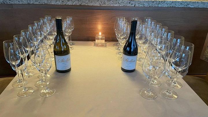 Sommelier-Led Private Sonoma or Napa Wine Tour in an Electric VW ID Buzz Van (4/7)