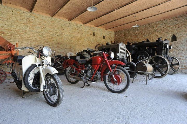 Private Sommelier-Led Barbaresco Tasting at Tenuta San Mauro, Castagnole delle Lanze (4/7)