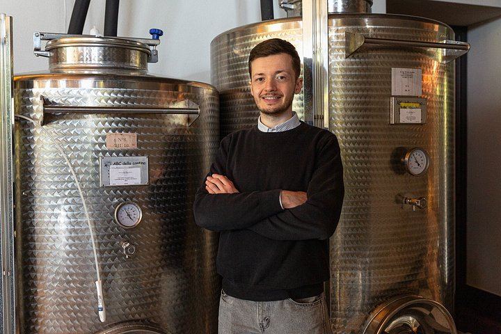Private Sommelier-Led Langhe Hills Day: Barolo and Barbaresco Wineries, Osteria Lunch (5/12)