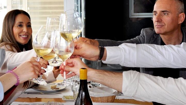 Private Porto Tour to Minho Green Wines and Douro Valley with Chef Lunch and Boat Ride (1/11)