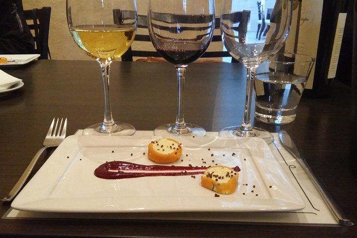 Private Luján de Cuyo Wine Day from Mendoza: Three Stops, Andes-View Lunch (3/3)