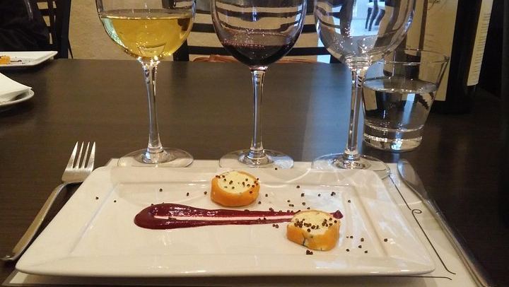 Private Luján de Cuyo Wine Day from Mendoza: Three Stops, Andes-View Lunch (3/3)