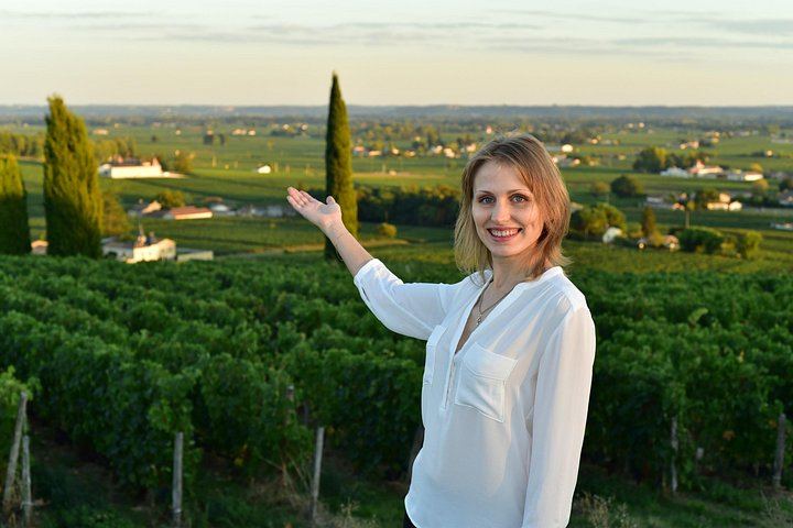 Private Saint-Émilion Tour: Underground Monuments, Monolithic Church, Grands Crus Tasting (12/12)