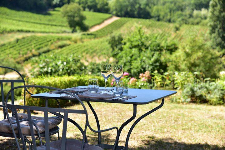 Private Saint-Émilion Tour: Underground Monuments, Monolithic Church, Grands Crus Tasting (6/12)