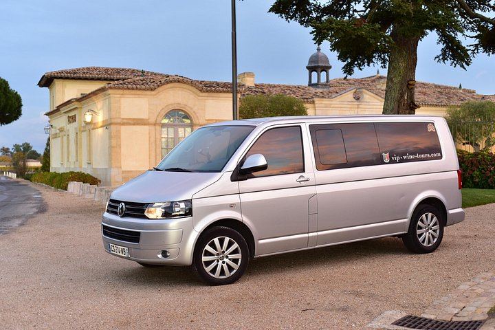 Private Saint-Émilion Tour: Underground Monuments, Monolithic Church, Grands Crus Tasting (5/12)