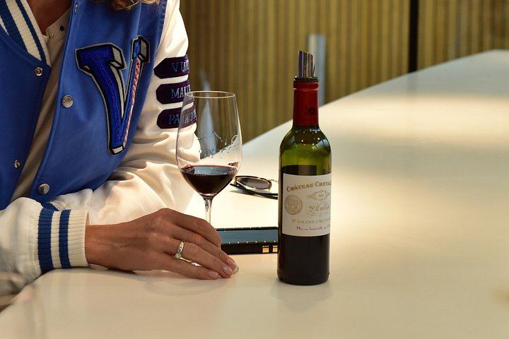 Private Saint-Émilion Tour: Underground Monuments, Monolithic Church, Grands Crus Tasting (9/12)