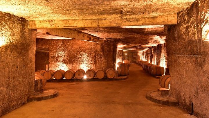 Private Saint-Émilion Tour: Underground Monuments, Monolithic Church, Grands Crus Tasting (3/12)