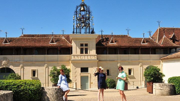 Private Saint-Émilion Tour: Underground Monuments, Monolithic Church, Grands Crus Tasting (1/12)
