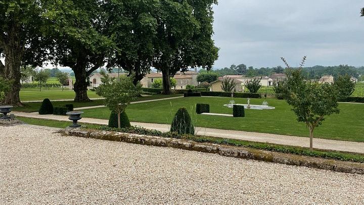 Private Saint-Émilion and Pomerol Day in an Air-Conditioned Car: 2 Châteaux, 3 Tastings (1/12)
