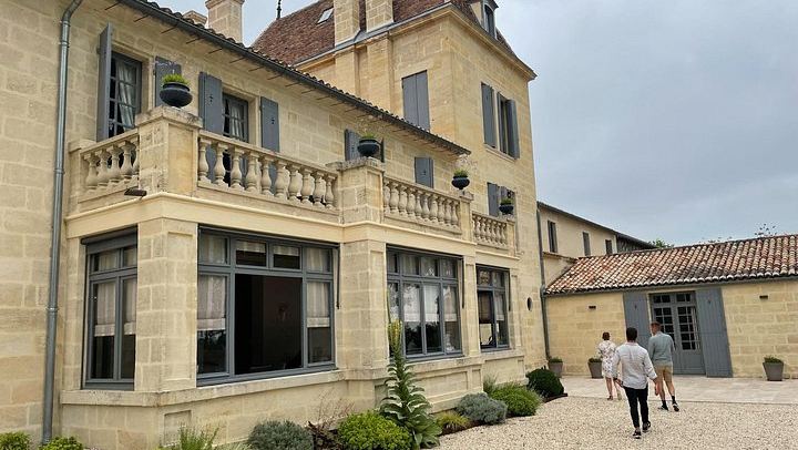 Private Saint-Émilion and Pomerol Day in an Air-Conditioned Car: 2 Châteaux, 3 Tastings (2/12)