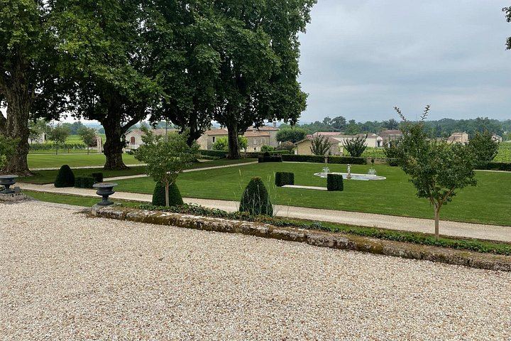 Private Saint-Émilion and Pomerol Day in an Air-Conditioned Car: 2 Châteaux, 3 Tastings (1/12)