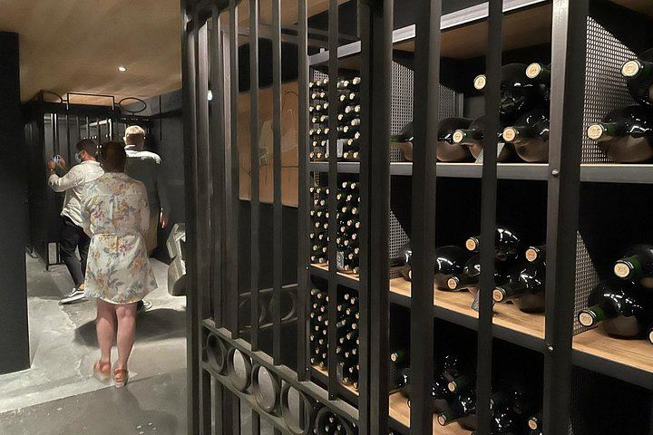 Private Saint-Émilion and Pomerol Day in an Air-Conditioned Car: 2 Châteaux, 3 Tastings (8/12)