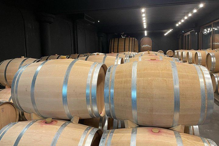 Private Saint-Émilion and Pomerol Day in an Air-Conditioned Car: 2 Châteaux, 3 Tastings (7/12)