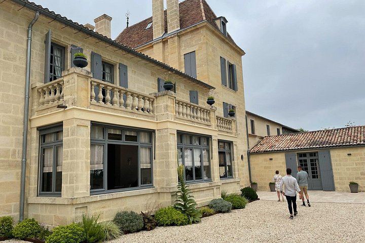 Private Saint-Émilion and Pomerol Day in an Air-Conditioned Car: 2 Châteaux, 3 Tastings (2/12)