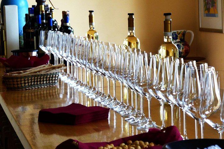 Private Cellar Tour and Langhe Wine Tasting with Wine Museum in Castiglione Falletto (4/6)