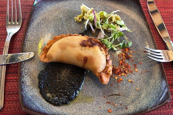 Private Uco Valley Day with Bilingual Driver: Tupungato Vineyards and Andes Lunch (3/5)